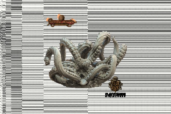 Кракен at