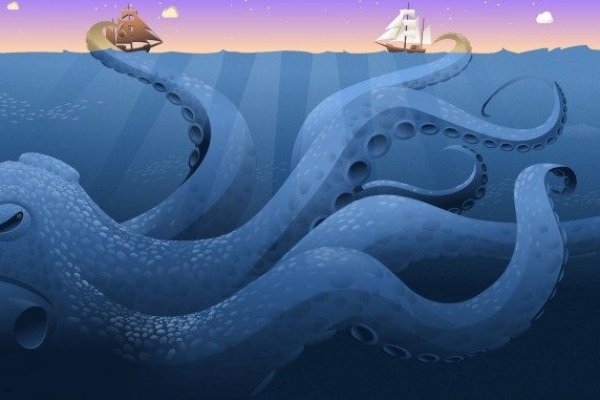 Что такое кракен тор