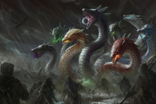 Kraken com зеркало