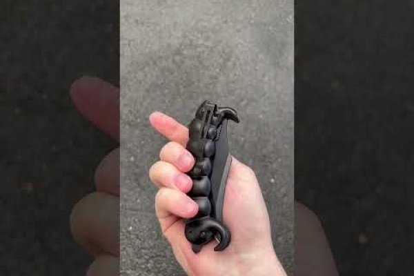 Kraken 12 at