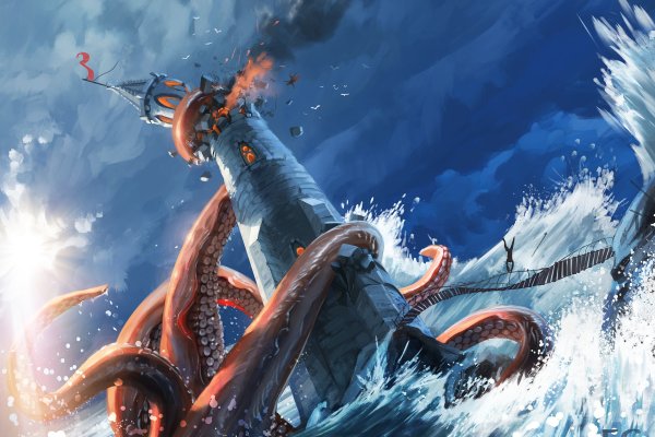 Kraken20at