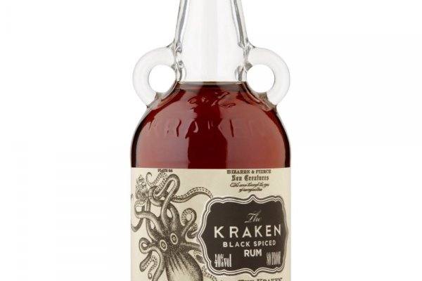 Kraken cc